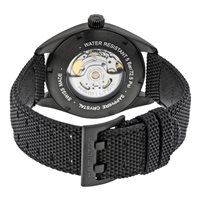 Orologio Hamilton Uomo Khaki Field Day Date in Acciaio H70695735 - H70695735